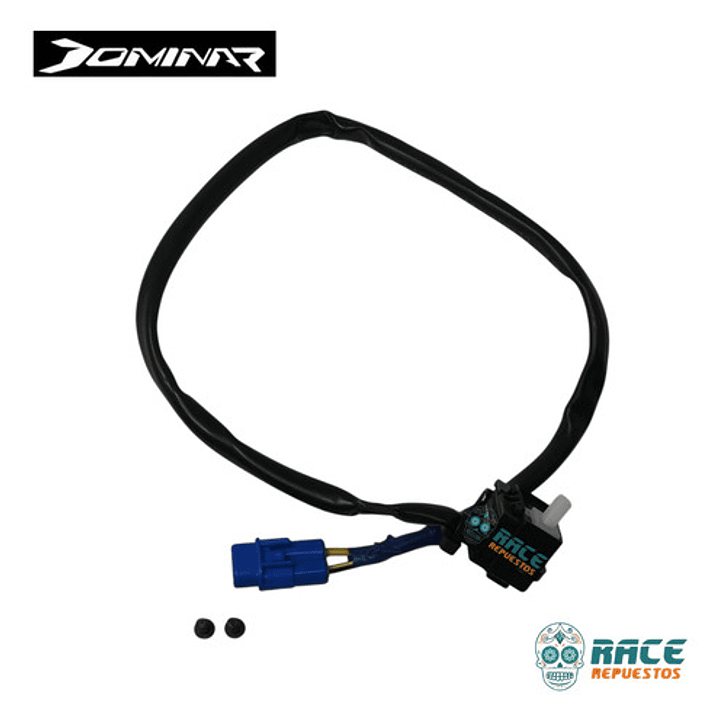 Sensor Embrague Dominar 250 Original Nuevo 3