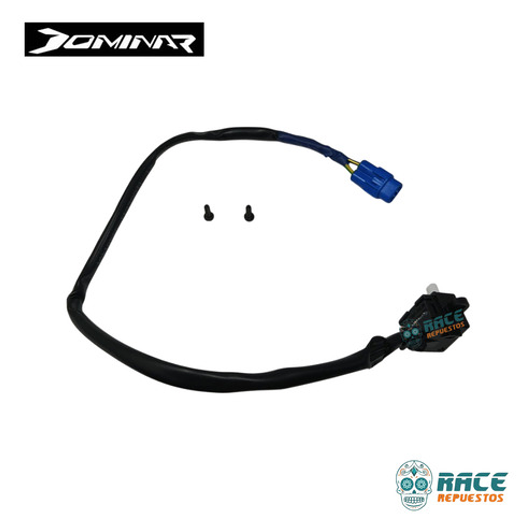 Sensor Embrague Dominar 250 Original Nuevo 5