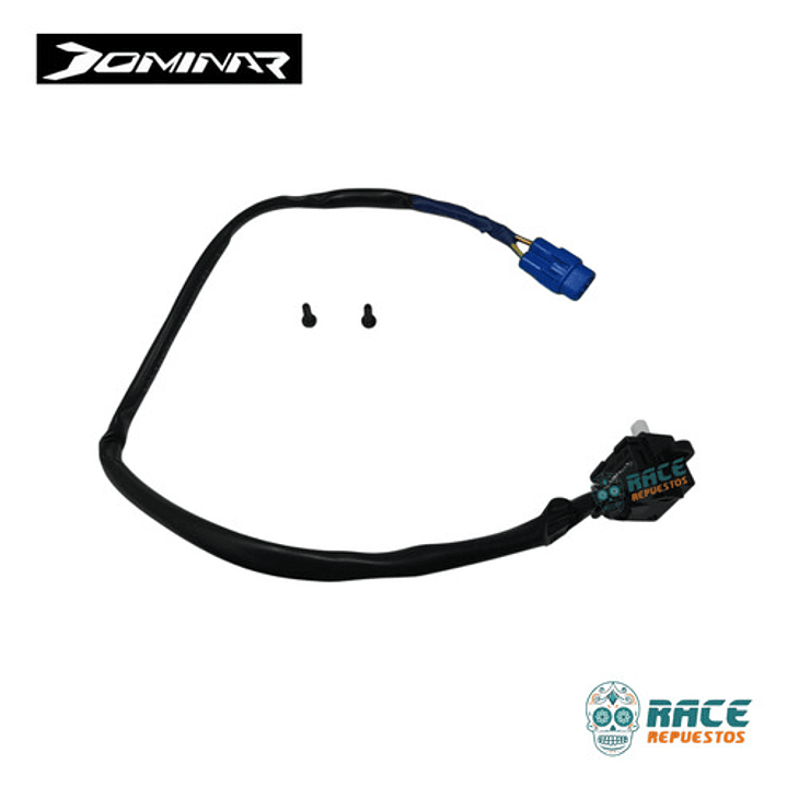 Sensor Embrague Dominar 250 Original Nuevo 5