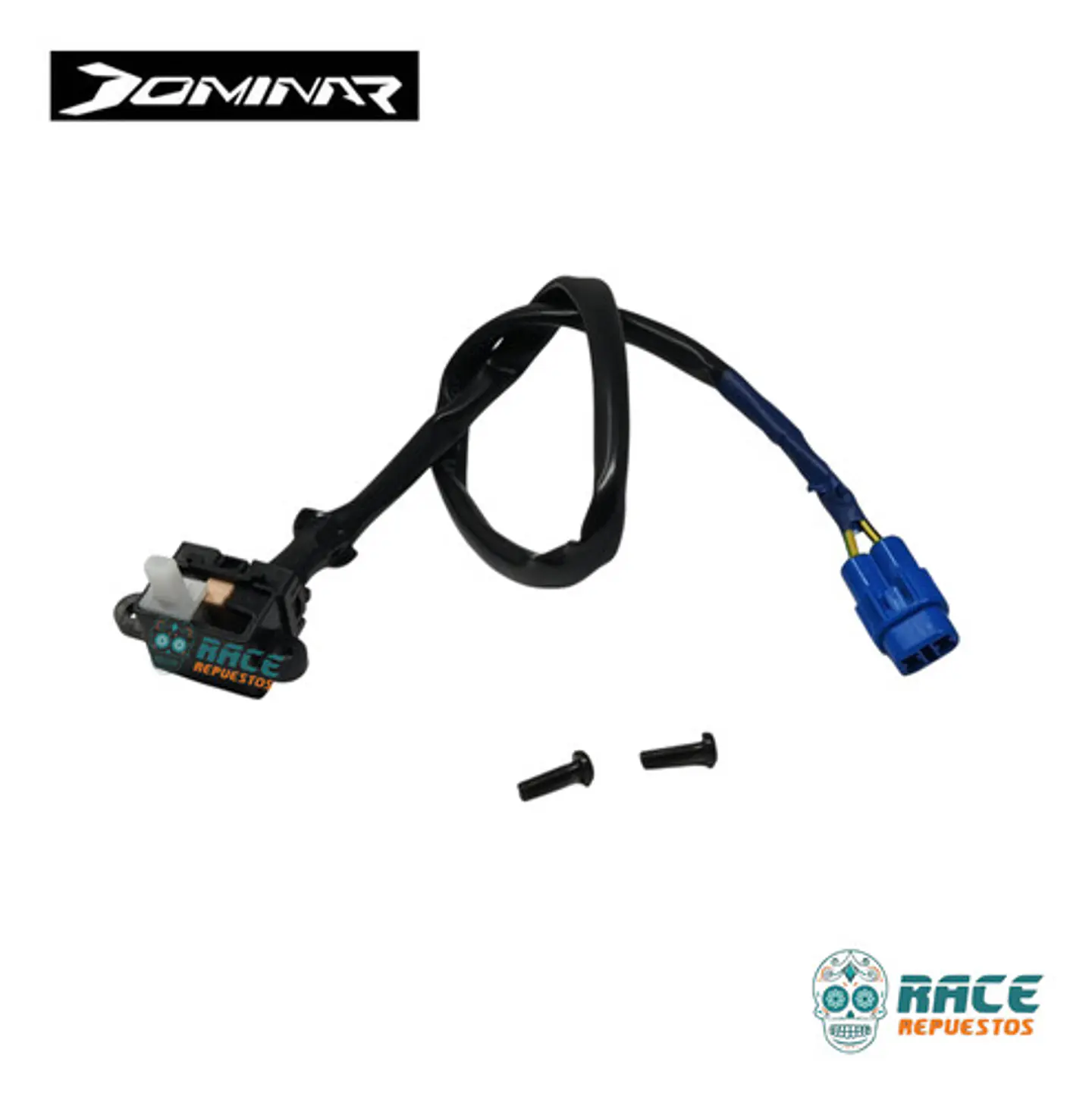 Sensor Embrague Dominar 250 Original Nuevo 7