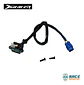 Sensor Embrague Dominar 400 Original Nuevo - Miniatura 7