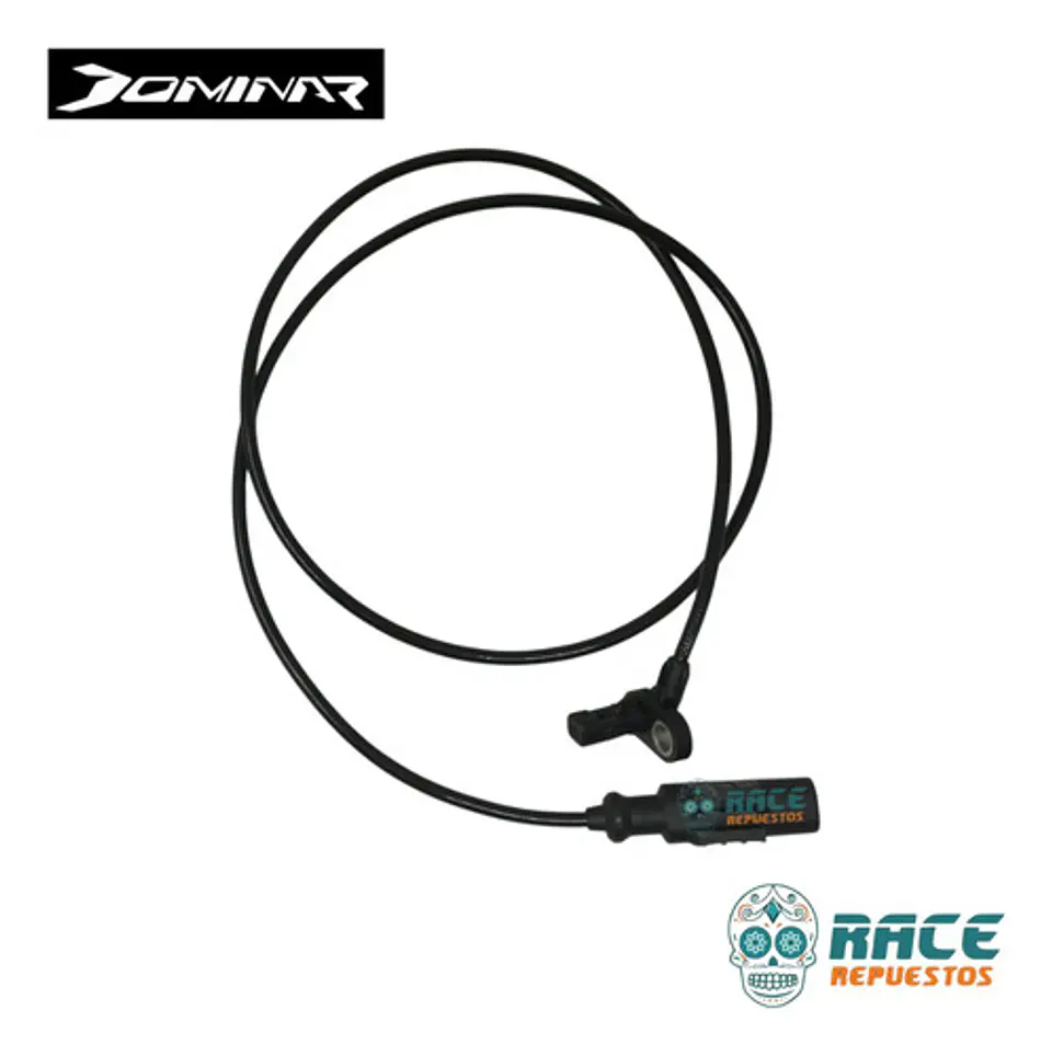 Sensor Velocidad Abs Dominar 400 Ug Original Nuevo 3