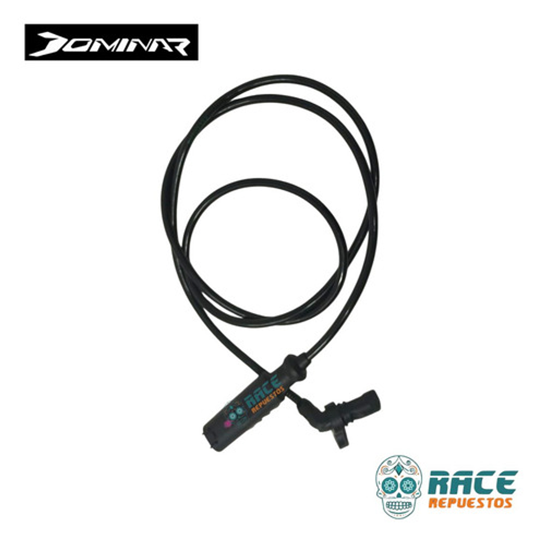 Sensor Velocidad Abs Dominar 400 Ug Original Nuevo 4