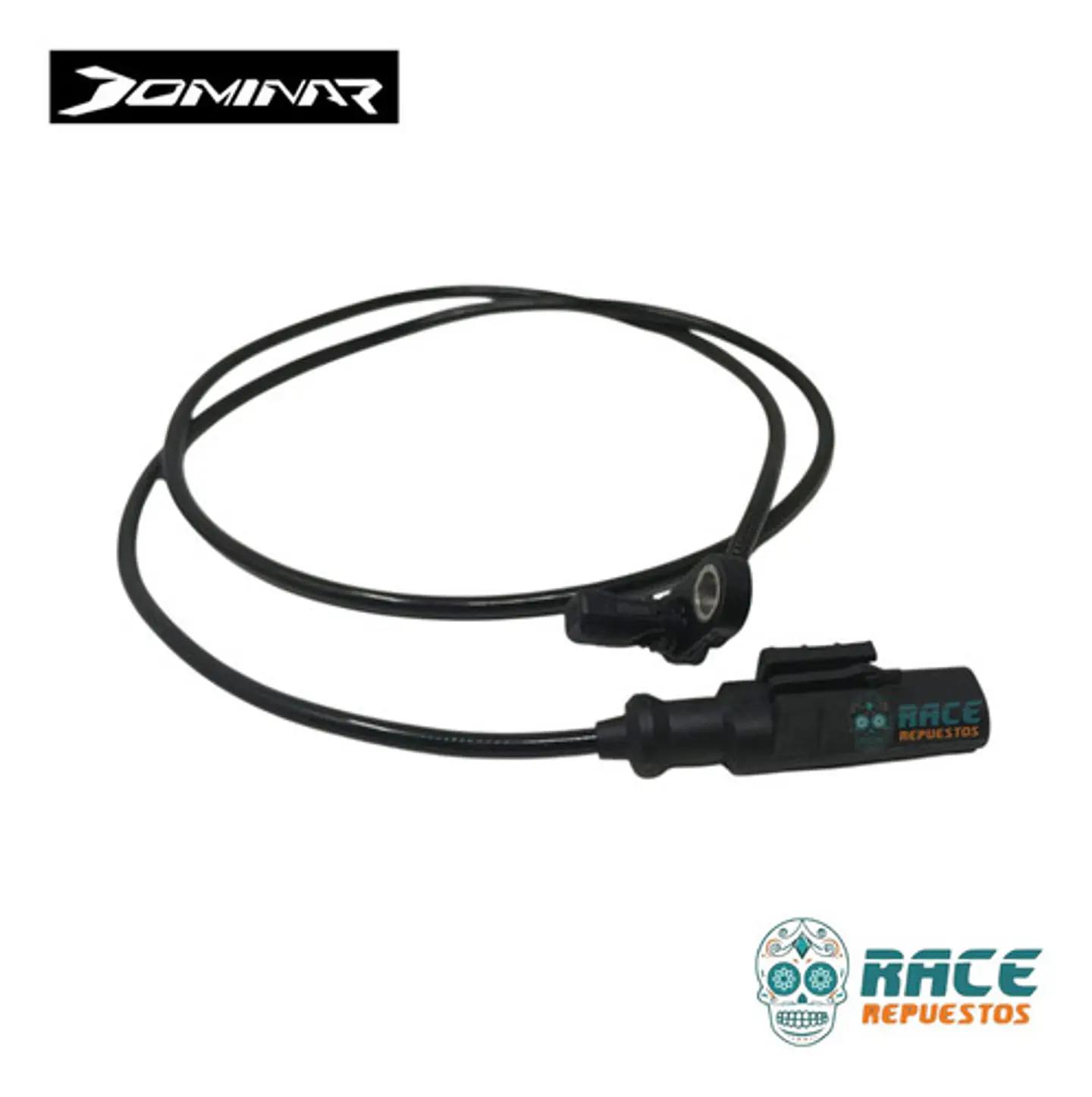 Sensor Velocidad Abs Dominar 400 Ug Original Nuevo 6