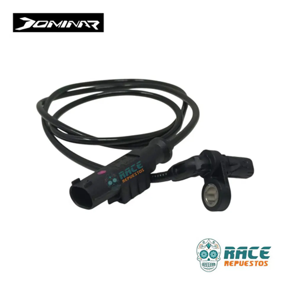 Sensor Velocidad Abs Dominar 400 Ug Original Nuevo 7