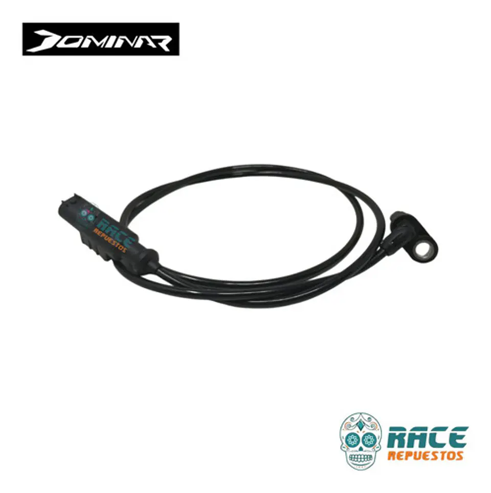 Sensor Velocidad Abs Dominar 400 Ug Original Nuevo 8
