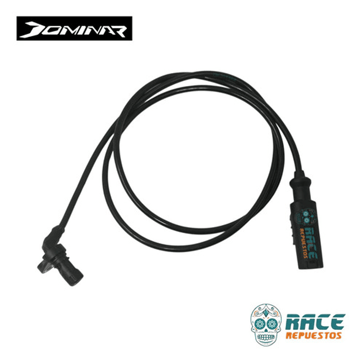 Sensor Velocidad Pulsar Ns 160 Fi Abs Original Nuevo 2