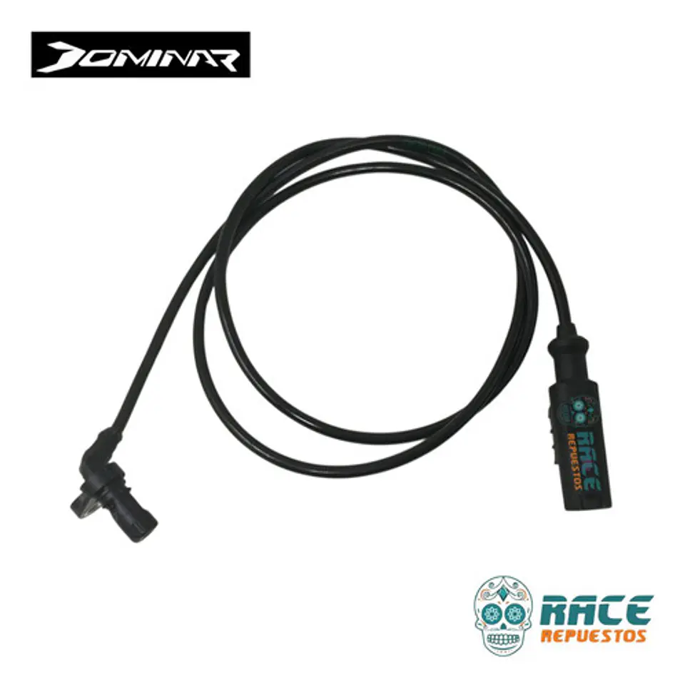 Sensor Velocidad Pulsar Ns 160 Fi Abs Original Nuevo 2