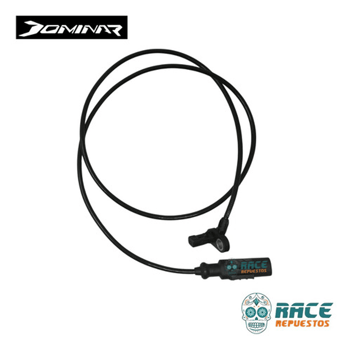 Sensor Velocidad Pulsar Ns 160 Fi Abs Original Nuevo 3