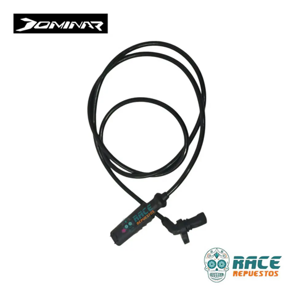 Sensor Velocidad Pulsar Ns 160 Fi Abs Original Nuevo 4