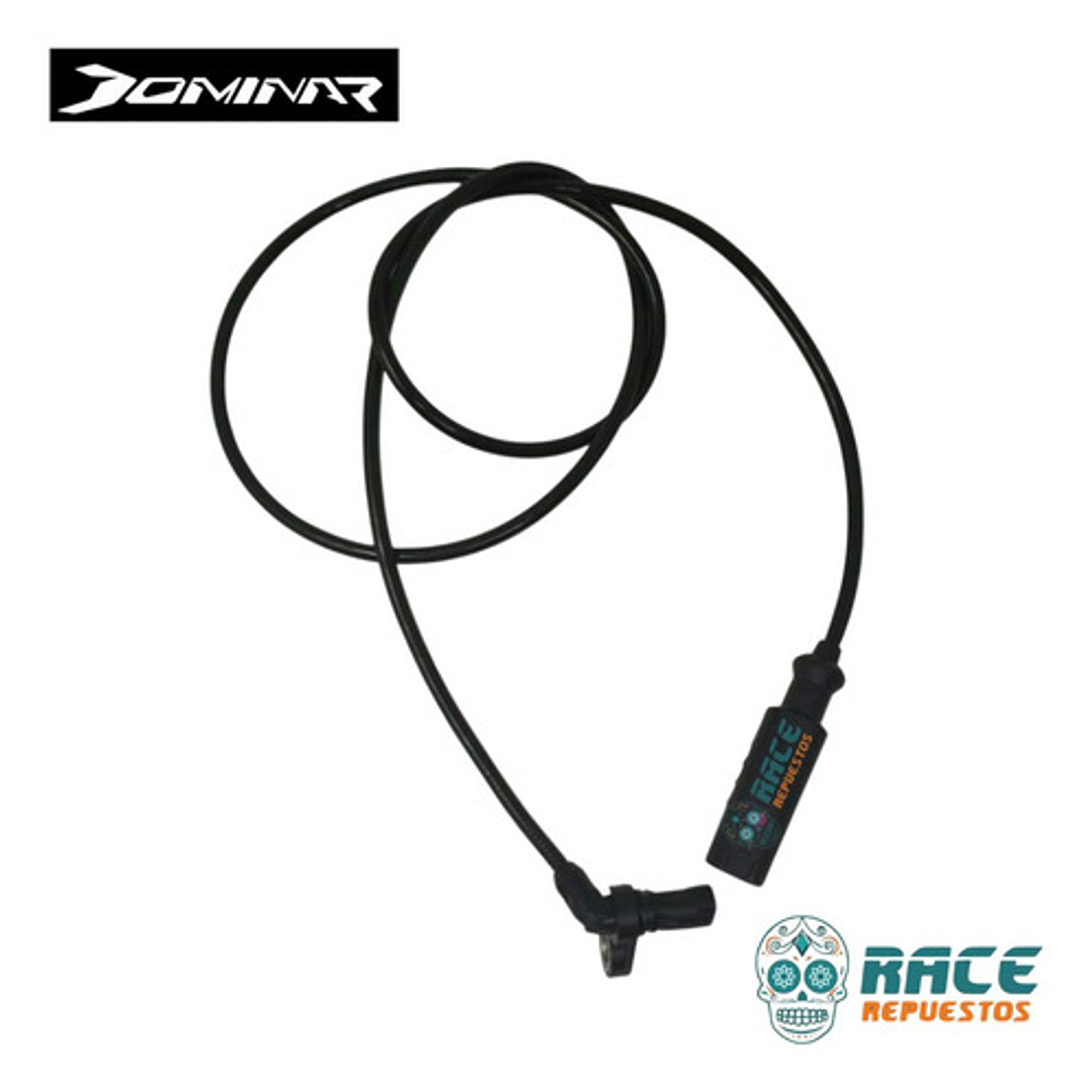 Sensor Velocidad Pulsar Ns 160 Fi Abs Original Nuevo 5