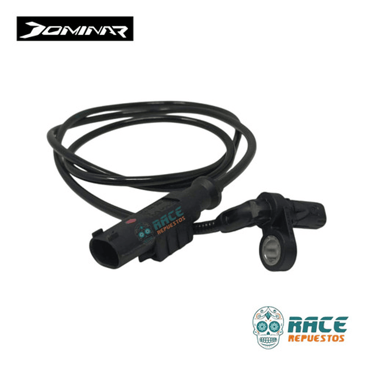 Sensor Velocidad Pulsar Ns 160 Fi Abs Original Nuevo 7