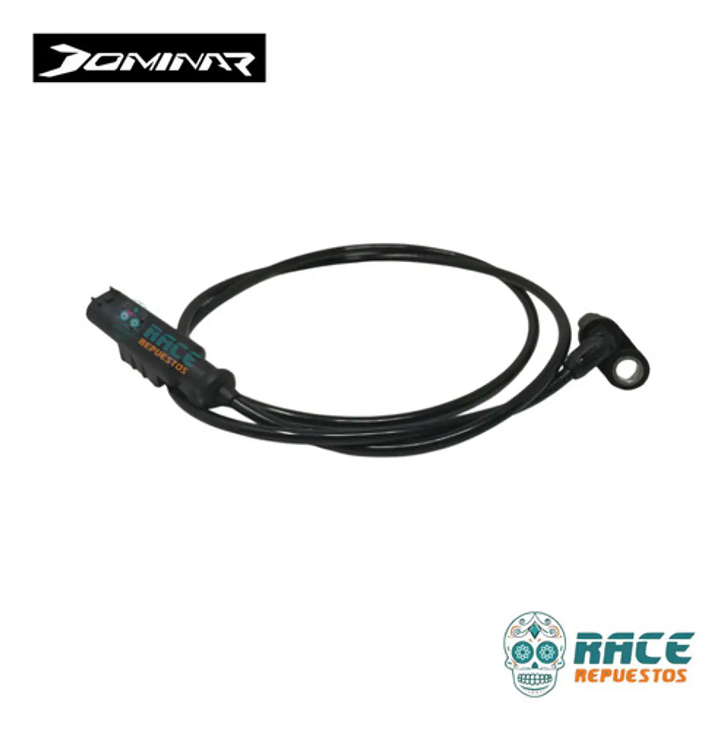 Sensor Velocidad Pulsar Ns 160 Fi Abs Original Nuevo 8