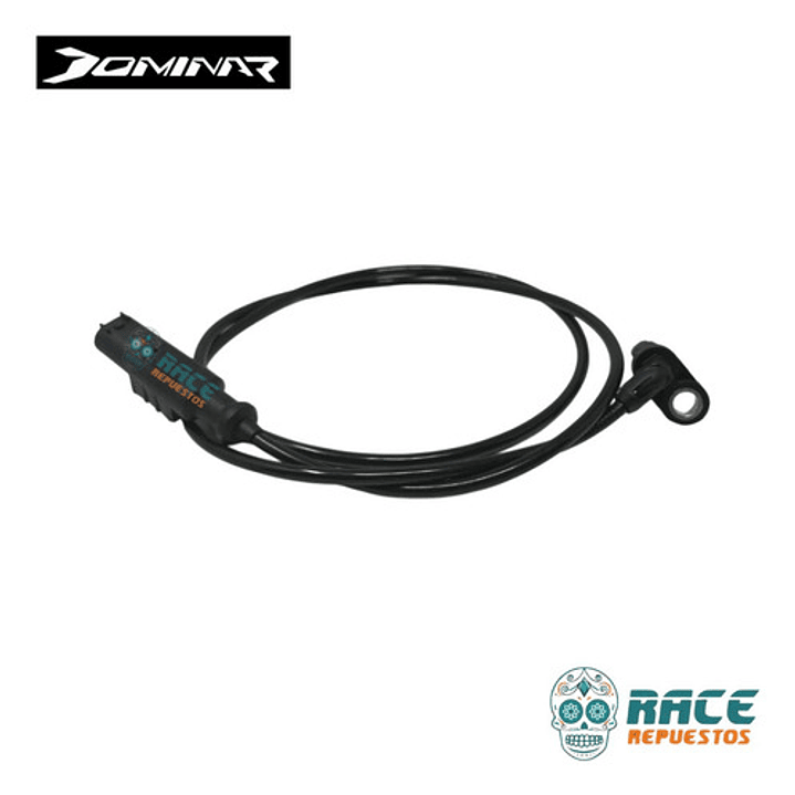 Sensor Velocidad Pulsar Ns 160 Fi Abs Original Nuevo 8