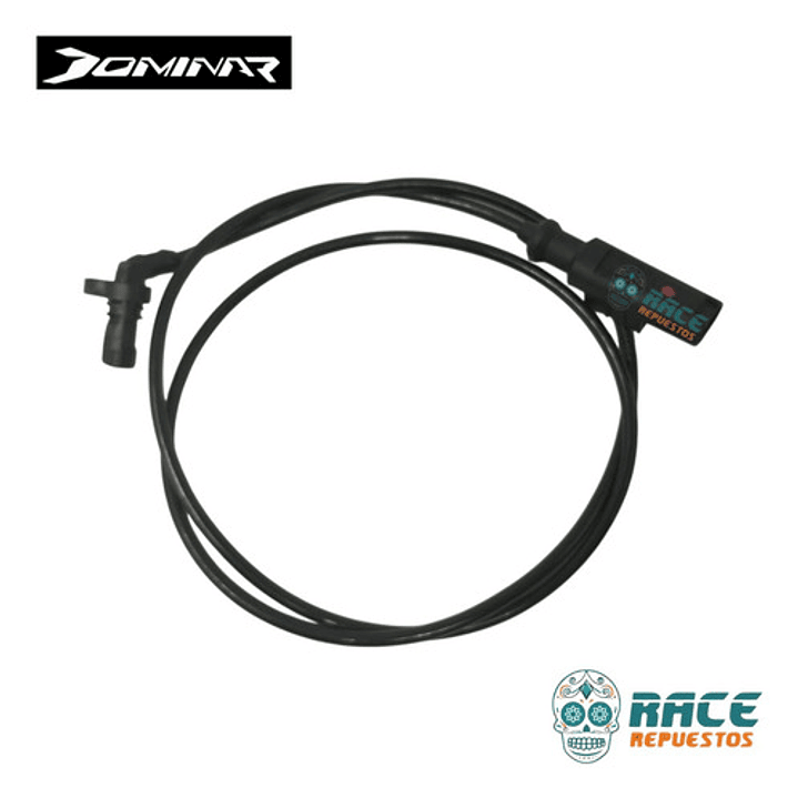 Sensor Velocidad Pulsar Ns 160 Fi Abs Original Nuevo 9