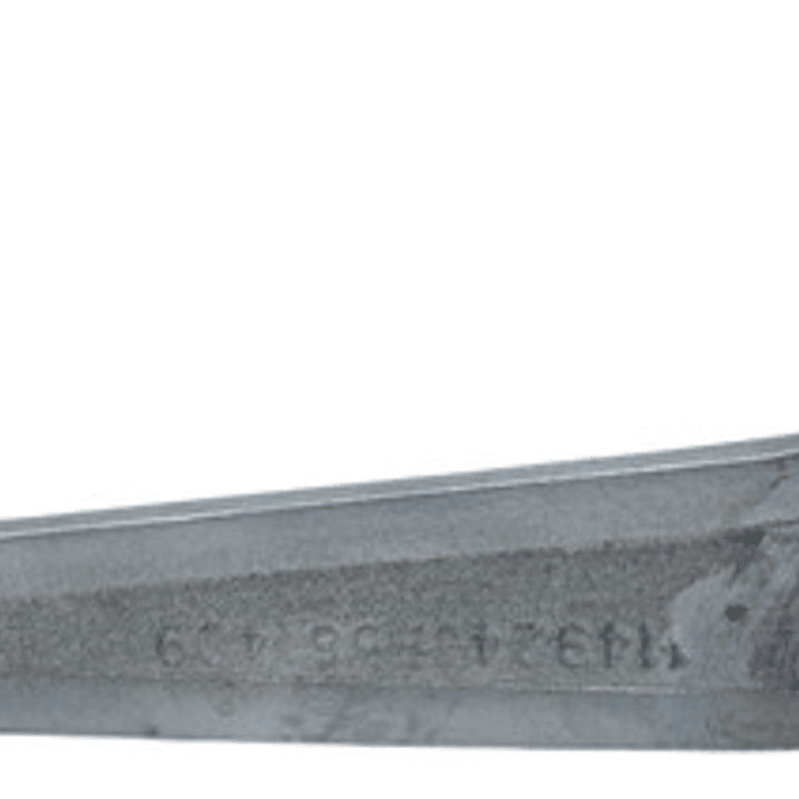 Pedal Cambio Dominar 400 Original Nuevo 1