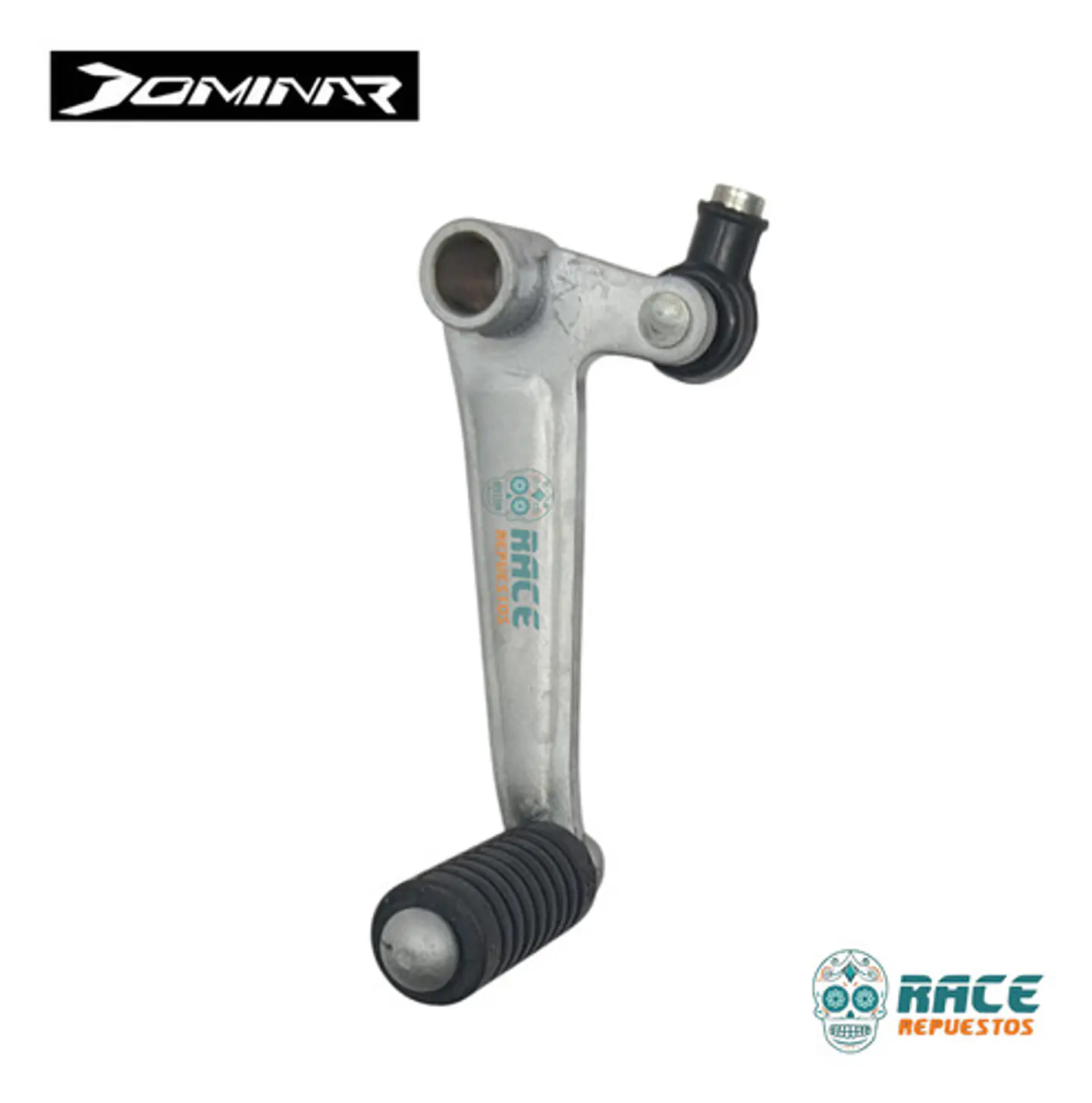 Pedal Cambio Dominar 400 Original Nuevo 2