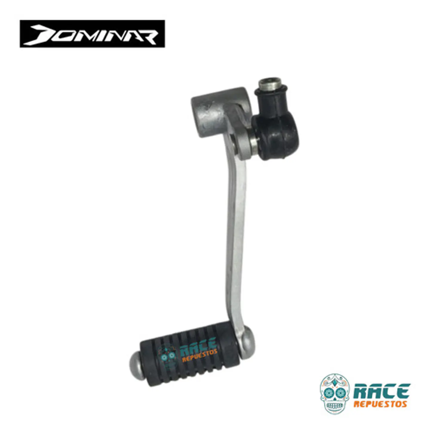 Pedal Cambio Dominar 400 Original Nuevo 5