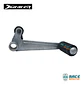 Pedal Cambio Dominar 400 Original Nuevo - Miniatura 6
