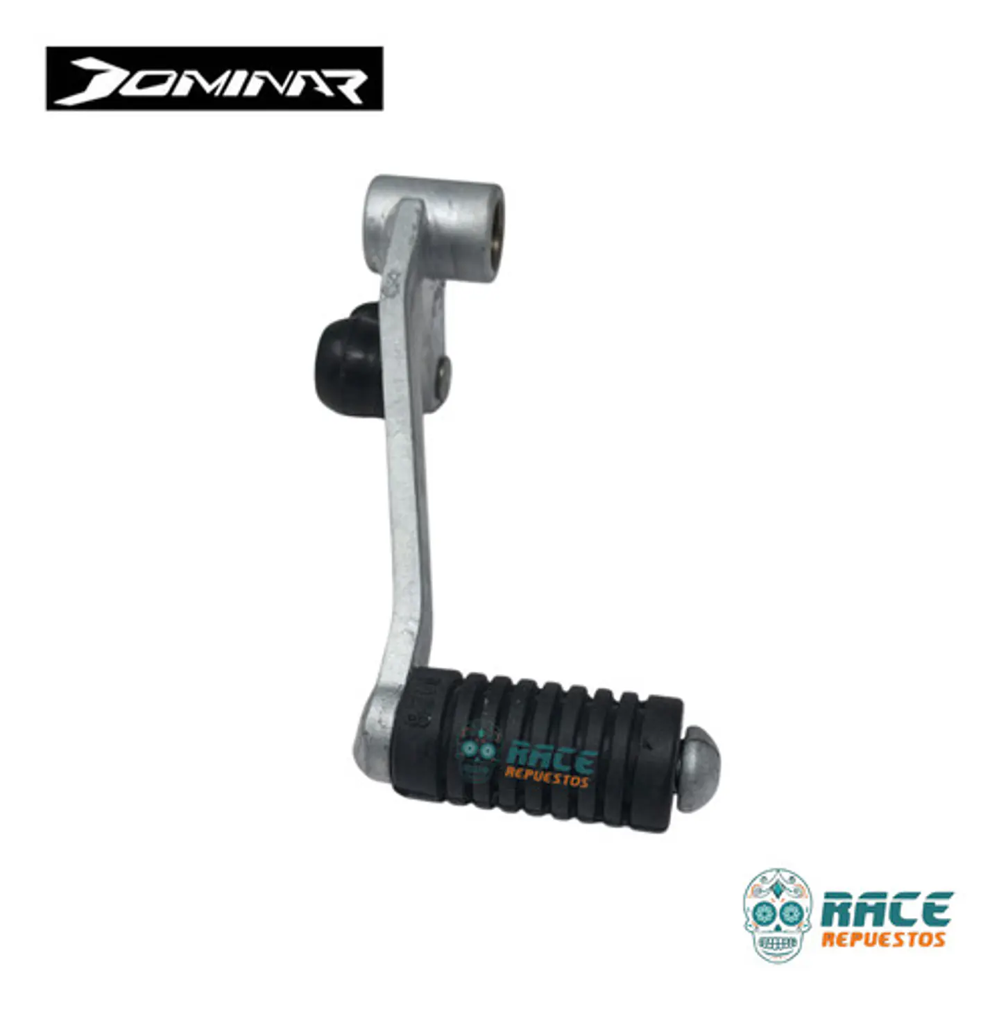 Pedal Cambio Dominar 400 Original Nuevo 7