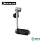 Pedal Cambio Dominar 400 Original Nuevo - Miniatura 7