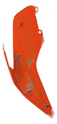 Cubierta Tanque Derecho Naranja Ktm Duke 200 Original Nuevo - Miniatura 3