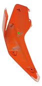 Cubierta Tanque Derecho Naranja Ktm Duke 200 Original Nuevo - Miniatura 4