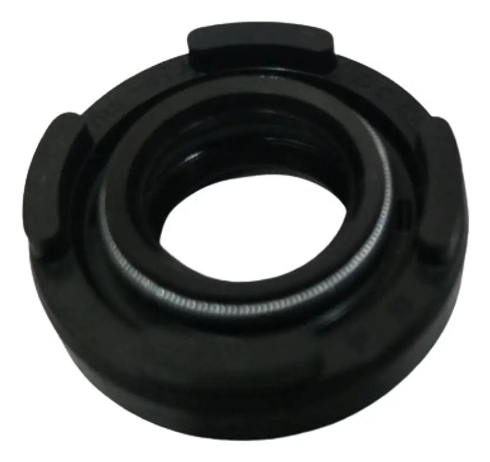 Retenedor Especial Bomba De Agua Ktm Duke 250 Original 4