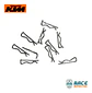 Pin Ktm Duke 200 Bomba Freno Trasero Original Nuevo - Miniatura 3