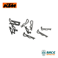 Pin Ktm Duke 200 Bomba Freno Trasero Original Nuevo - Miniatura 4