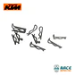 Pin Ktm Duke 200 Bomba Freno Trasero Original Nuevo - Miniatura 4