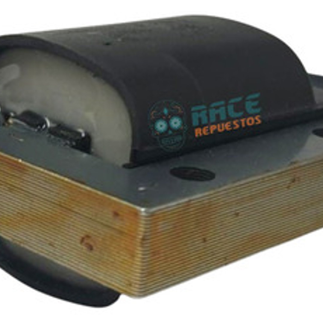 Bobina De Alta Ktm Duke 390 Gen 3 Original Nuevo 1