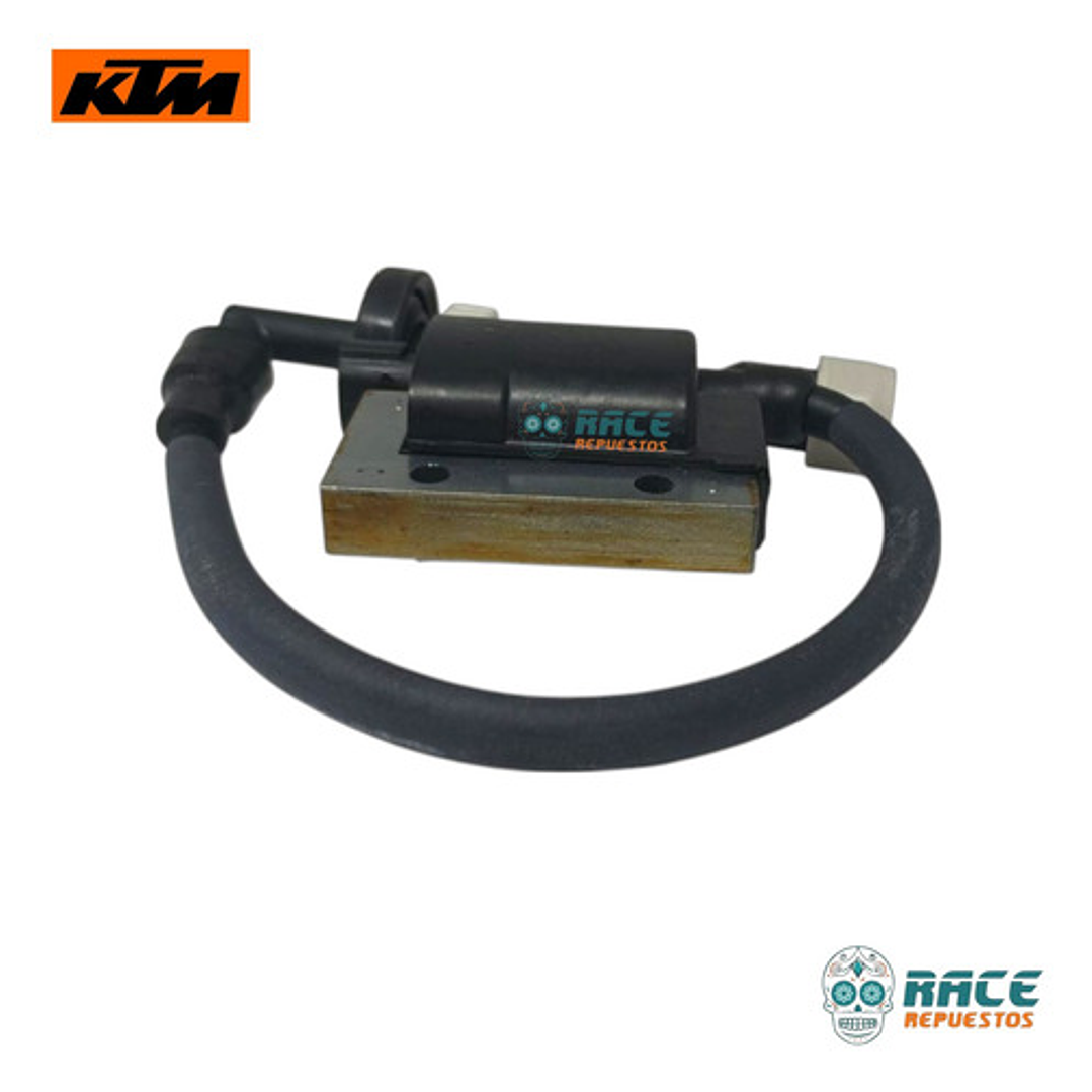 Bobina De Alta Ktm Duke 390 Gen 3 Original Nuevo 2