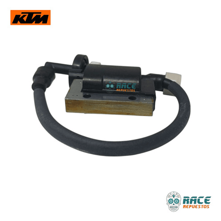 Bobina De Alta Ktm Duke 390 Gen 3 Original Nuevo 2