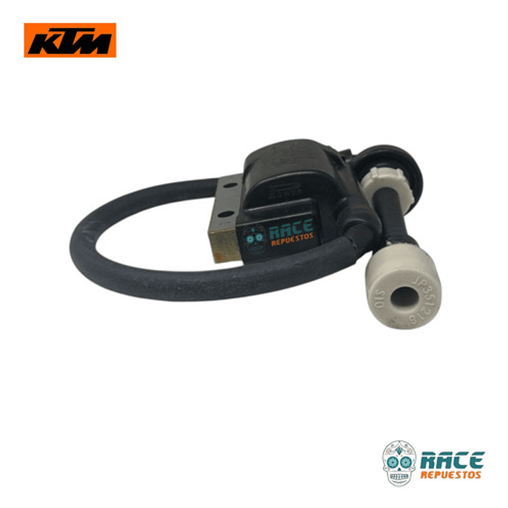 Bobina De Alta Ktm Duke 390 Gen 3 Original Nuevo 3