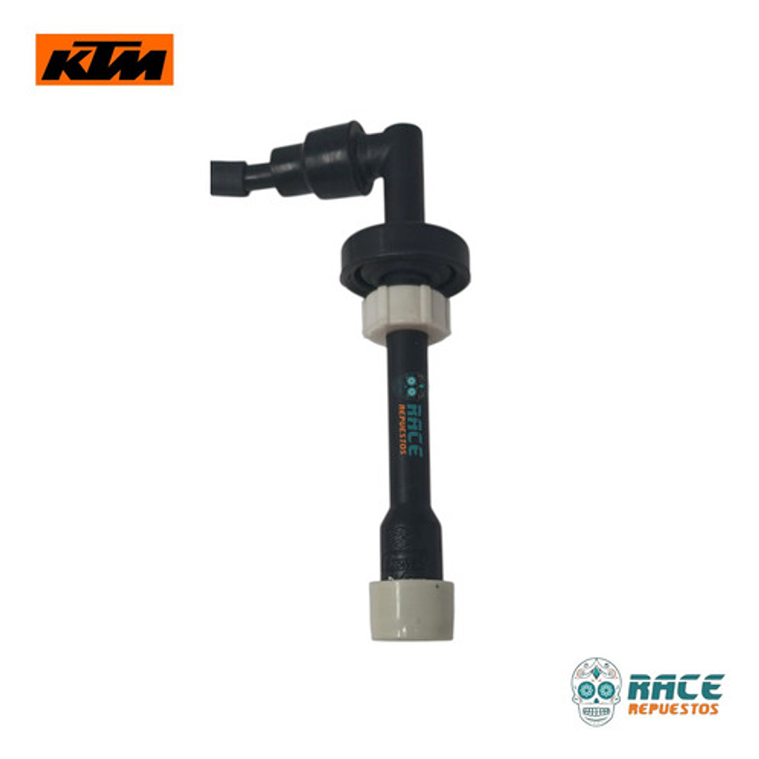 Bobina De Alta Ktm Duke 390 Gen 3 Original Nuevo 6