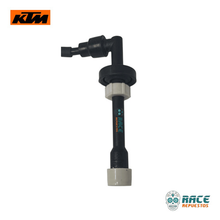 Bobina De Alta Ktm Duke 390 Gen 3 Original Nuevo 6