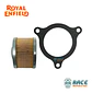 Filtro Aceite Royal Enfield Himalayan 411 Original Nuevo - Miniatura 3