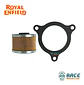 Filtro Aceite Royal Enfield Himalayan 411 Original Nuevo - Miniatura 4