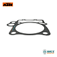 Empaquetadura Cilindro Ktm Duke 390 Original Nuevo - Miniatura 5