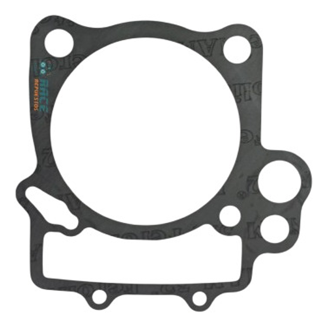 Empaquetadura Cilindro Ktm Duke 390 Original Nuevo 7