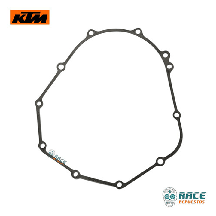 Empaquetadura Embrague Ktm Duke 390 Gen 3 Original Nuevo 3