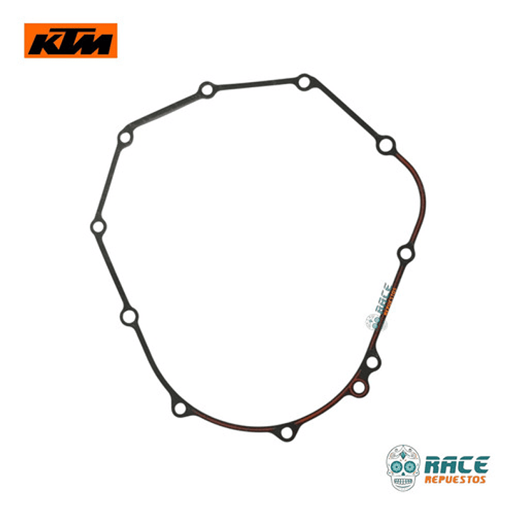 Empaquetadura Embrague Ktm Duke 390 Gen 3 Original Nuevo 4