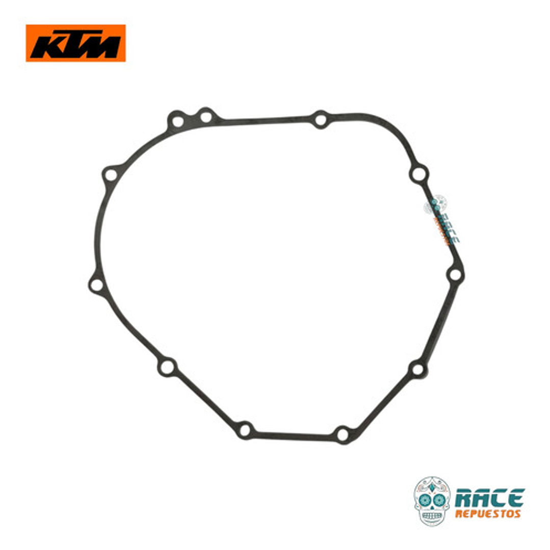 Empaquetadura Embrague Ktm Duke 390 Gen 3 Original Nuevo 5