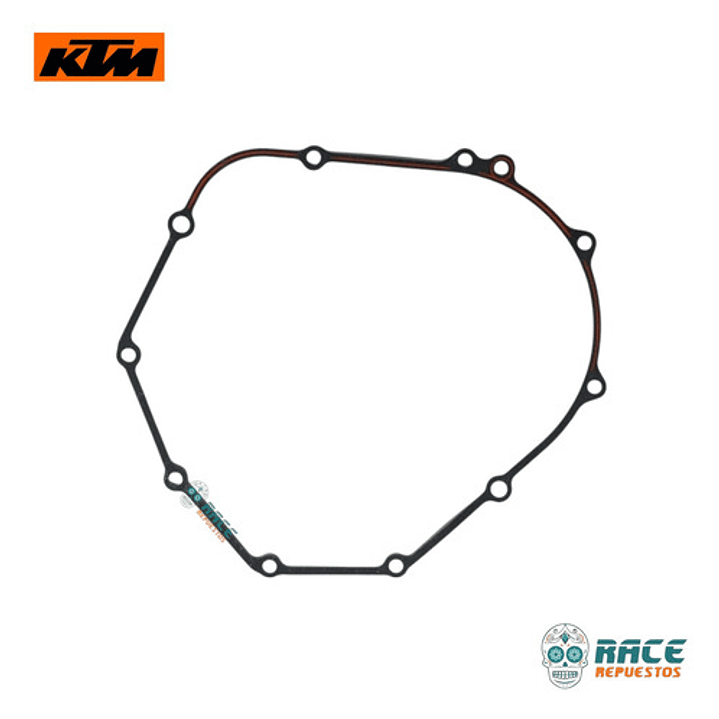 Empaquetadura Embrague Ktm Duke 390 Gen 3 Original Nuevo 6
