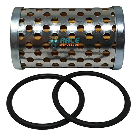 Filtro Aceite Royal Enfield Classic 500 Original Nuevo