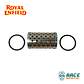 Filtro Aceite Royal Enfield Classic 500 Original Nuevo - Miniatura 4