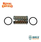 Filtro Aceite Royal Enfield Classic 500 Original Nuevo - Miniatura 4