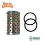 Filtro Aceite Royal Enfield Classic 500 Original Nuevo - Miniatura 5