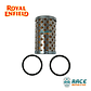 Filtro Aceite Royal Enfield Classic 500 Original Nuevo - Miniatura 6